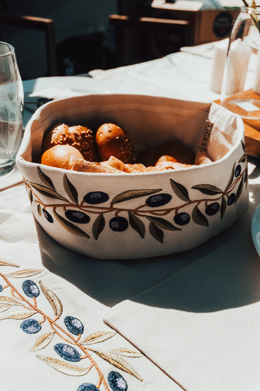 Bread Basket – Multi-Use Organizer