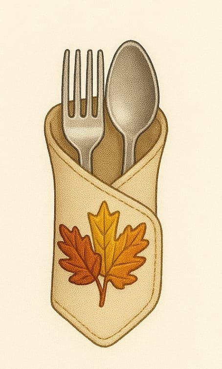 Fall Collection-Thanksgiving