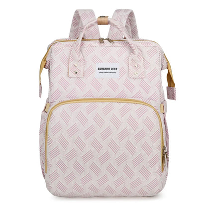 Portable Foldable Baby Bed Bag