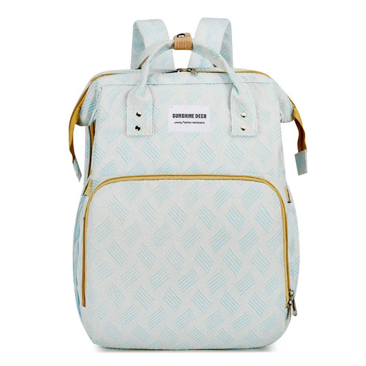 Portable Foldable Baby Bed Bag