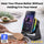 Embroidea™ 3 In 1 Phone Induction Speaker