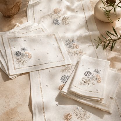 Le Bouquet Elegant Dining Bundle