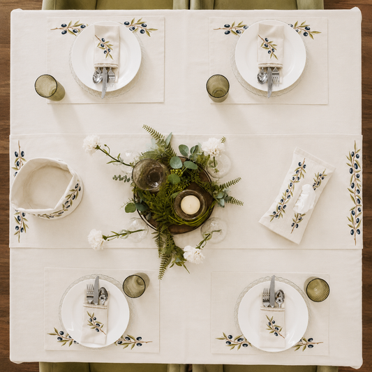 Olive Branch Complete Dining Bundle