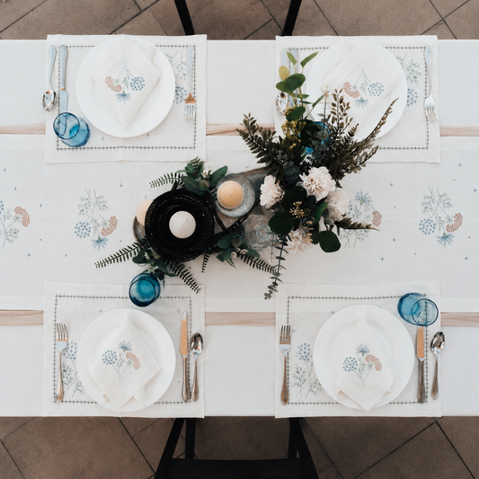 Le Bouquet Elegant Dining Bundle