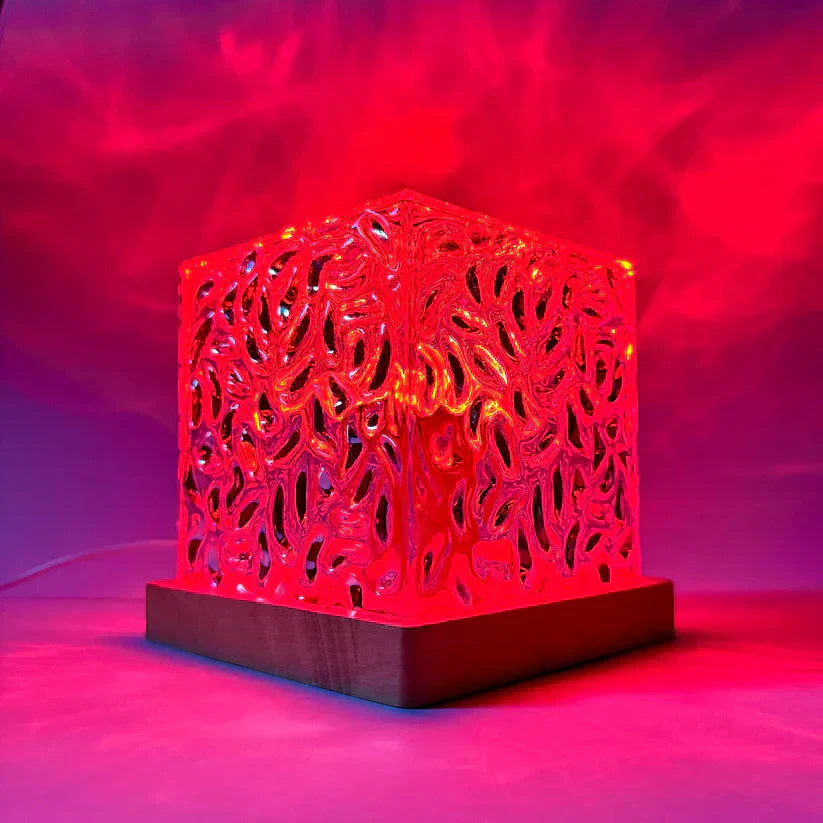 Embroidea™ Aurora