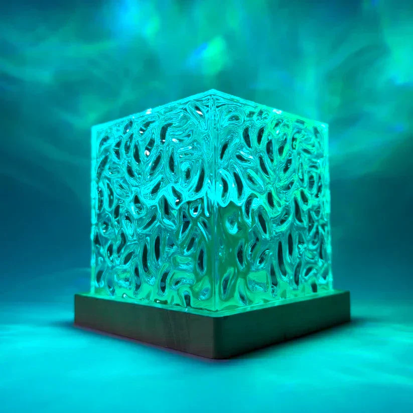 Embroidea™ Aurora