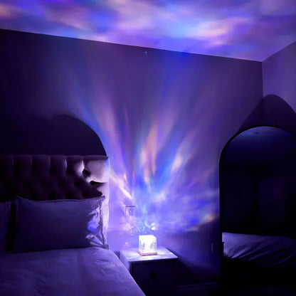 Embroidea™ Aurora