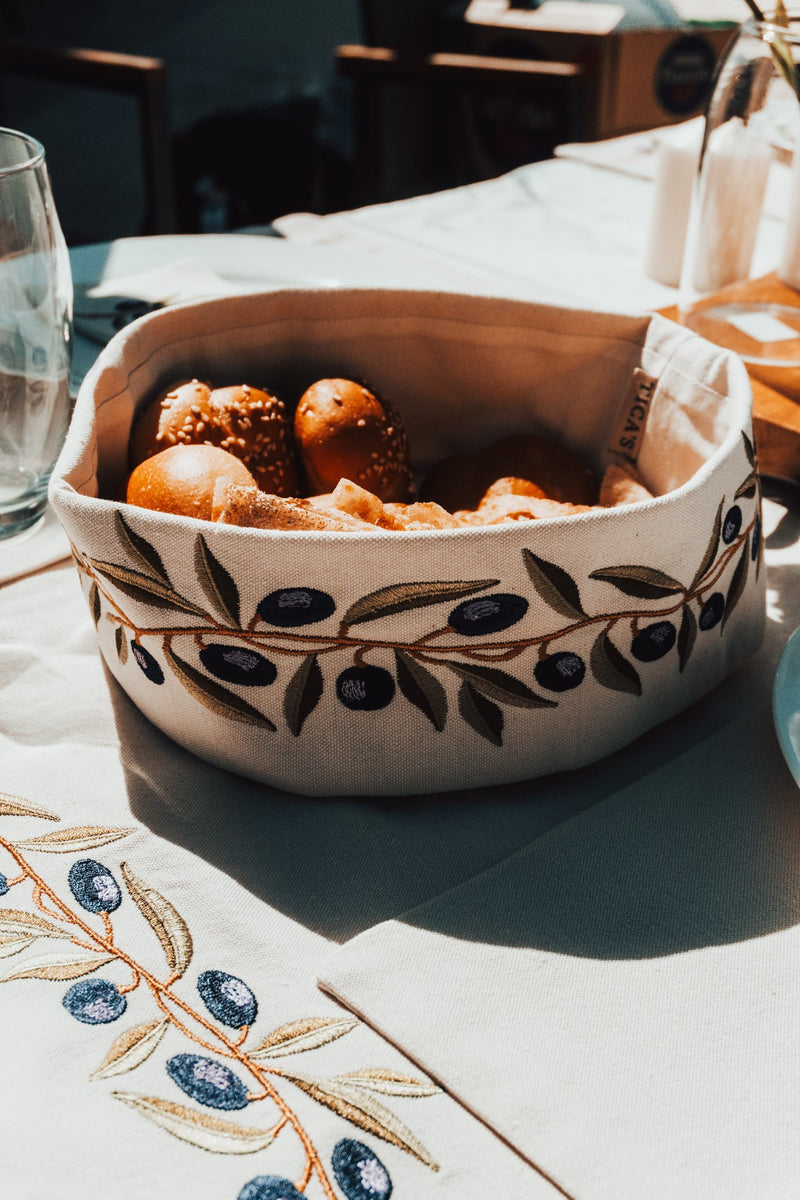Bread Basket – Multi-Use Organizer