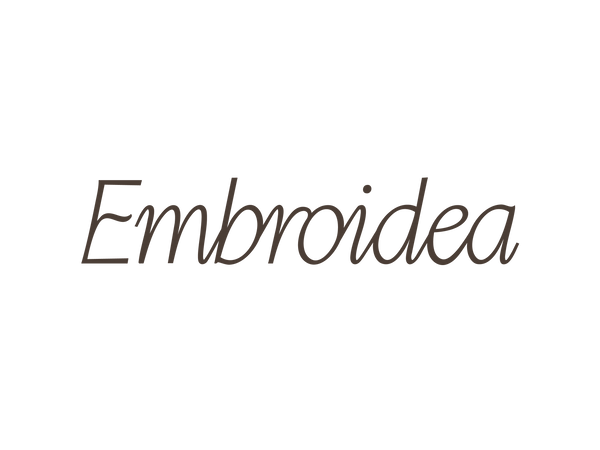 Embroidea 