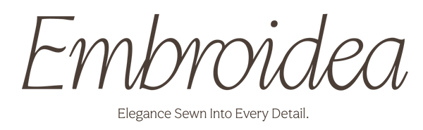 Embroidea 