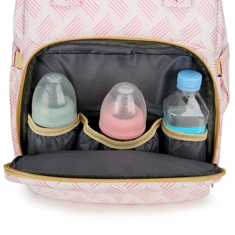 Portable Foldable Baby Bed Bag