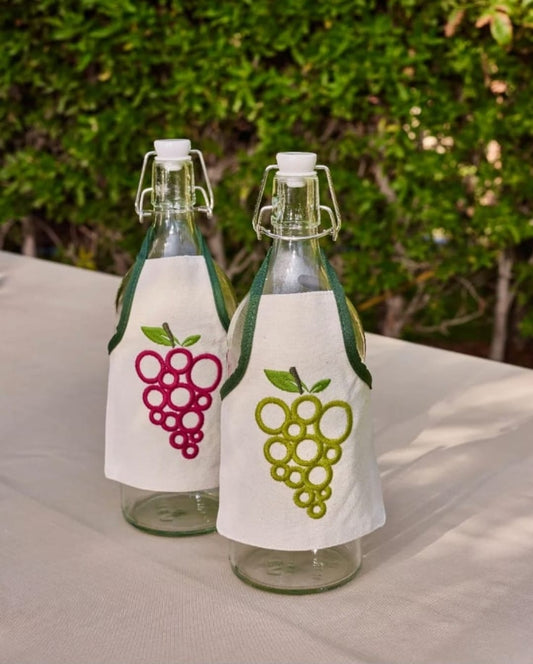 Bottle Apron